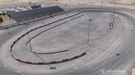 lvms bullring and dirt track